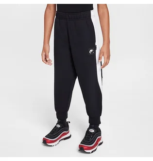 Спортивный костюм детский Nike Sportswear Air Fleece Black 86M846-023