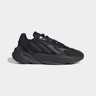 Кросівки чоловічі Adidas Ozelia Black HO4268
