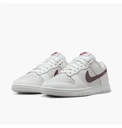 Кросівки жіночі Nike Dunk Low Se White IM6025-121