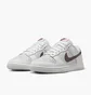 Кросівки жіночі Nike Dunk Low Se White IM6025-121