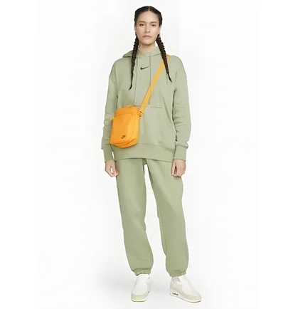 Сумка унисекс Nike Heritage Crossbody Orange DB0456-717