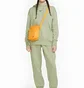 Сумка унисекс Nike Heritage Crossbody Orange DB0456-717