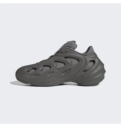 Кроссовки мужские Adidas Adifom Q Grey IE7448