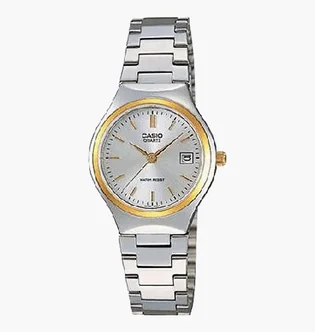 Часы женские Casio Timeless Collection Df LTP-1170G-7A