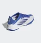 Сороконіжки дитячі Adidas X Speedflow.3 Turf Shoes White/Blue Gw7514