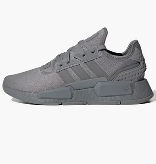 Кроссовки унисекс Adidas Nmd_G1 Grey IF2247