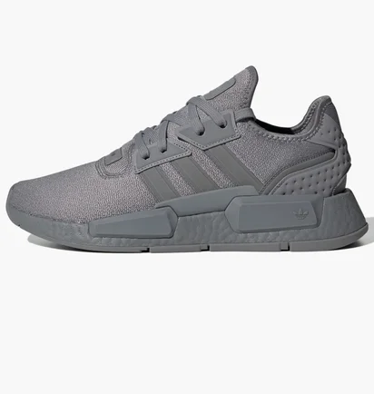 Кроссовки унисекс Adidas Nmd_G1 Grey IF2247