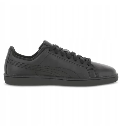 Кроссовки женские Puma Up Jr Black 373600-19