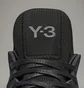 Кроссовки унисекс Adidas Y-3 Kaiwa Black Ie7255