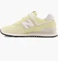 Кросівки чоловічі New Balance 574 Yellow U574Y2W