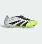 Бутсы унисекс Adidas Predator Pro White JS4071