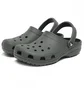 Тапочки чоловічі CROCS Classic Grey 10001-ODA-001