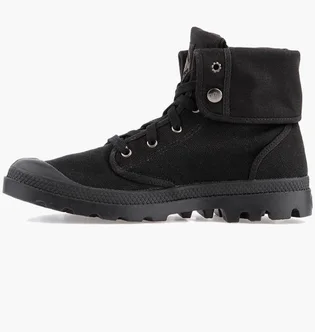 Черевики чоловічі Palladium Baggy Black 02353-060-M