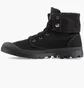 Черевики чоловічі Palladium Baggy Black 02353-060-M