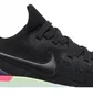 Кроссовки женские Nike Epic React Flyknit 2 Black BQ8927-003