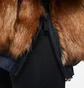 Куртка жіноча Nike Sacai X Blue/Brown CT3267-475