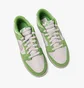 Кросівки чоловічі Nike Dunk Low Green Dr0156-300