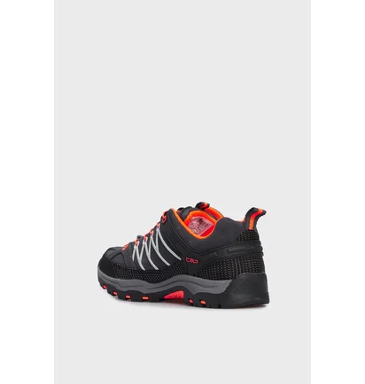 Кросівки дитячі Cmp Kids Rigel Low Trekking Shoes Black 3Q13244-47Ug