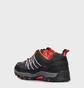 Кросівки дитячі Cmp Kids Rigel Low Trekking Shoes Black 3Q13244-47Ug