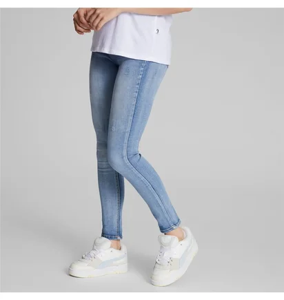 Кроссовки женские Puma -180 PrmS Sneakers Beige 393764-03
