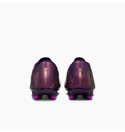 Бутси унісекс Nike Zoom Vapor 16 Academy Violet FQ8377-500