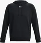 Худи мужское Under Armour Rival Fleece Hoody Black 1379757-001