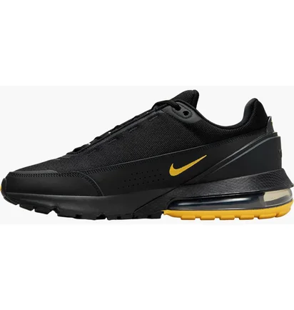 Кроссовки мужские Nike Air Max Pulse Black FZ4619-00