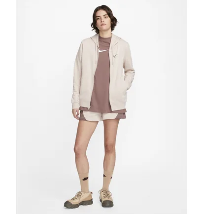 Толстовка женская Nike Air Beige DV8046-292