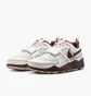Кросівки чоловічі Nike Zoom Field Jaxxtravis Scott White/Beige HQ3073-100