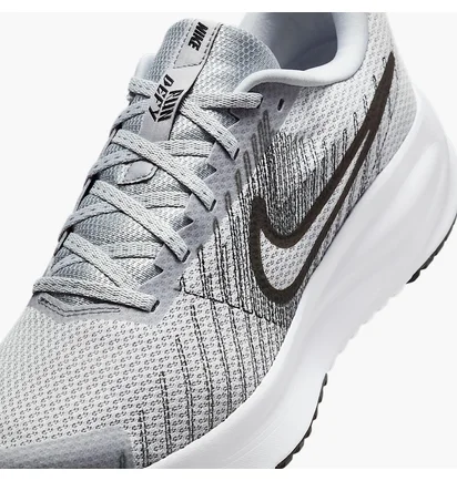 Кроссовки мужские Nike Run Defy Grey HM9594-003