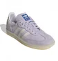 Кроссовки мужские Adidas Samba Og Violet IG6176
