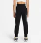 Спортивный костюм детский Nike Nsw Air Ft Fz Black DA1179-010__DA1185-010