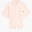 Сорочка чоловіча Nike Button-Down Short-Sleeve Top Pink DX0898-601