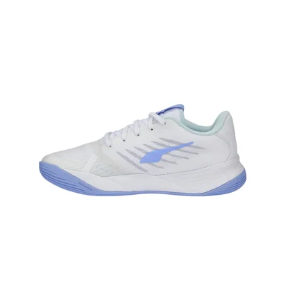 Кроссовки мужские Puma Accelerate Turbo Ii W Wit White 107040-01
