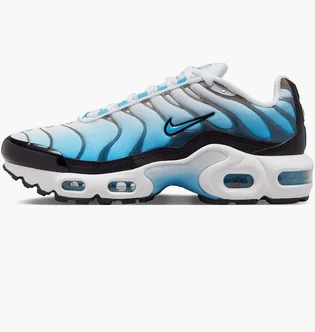 Кросівки дитячі Nike Air Max Plus Light Blue FD9767-100