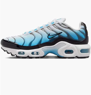 Кроссовки детские Nike Air Max Plus Light Blue FD9767-100
