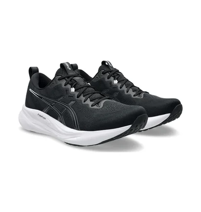 Кроссовки мужские Asics Gel-Pulse 16 Black 1011B962-003