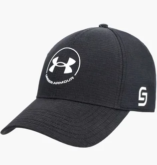 Кепка чоловіча Under Armour M Js Drive Snapback Grey 6000362-001