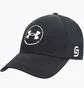 Кепка чоловіча Under Armour M Js Drive Snapback Grey 6000362-001