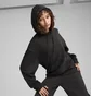 Худи женское Puma Her Relaxed Hoodie Black 685057-01