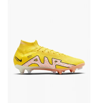 Бутси унісекс Nike Zoom Superfly 9 Elite Sg-Proac Yellow Dj5166-780