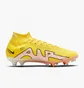 Бутси унісекс Nike Zoom Superfly 9 Elite Sg-Proac Yellow Dj5166-780
