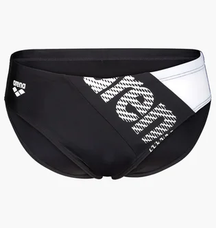 Плавки чоловічі Arena Stripeflow Black 010981-551