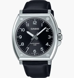 Часы унисекс Casio Standard MTP-E730L-1A