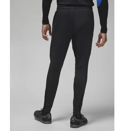 Штани чоловічі Air Jordan Psg Df Strk Pant Kpzks Aw Black Dn1265-010