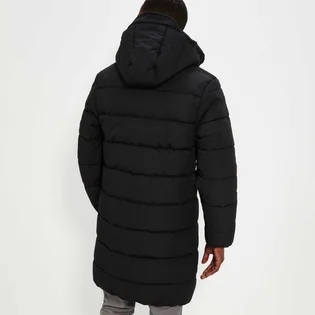 Парка чоловіча Ellesse Norris Jacket Black SHT19086-011