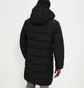 Парка мужская Ellesse Norris Jacket Black SHT19086-011