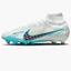 Бутси унісекс Nike Zoom Mercurial Superfly 9 Elite Ag-Pro White Dj5165-146