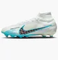 Бутси унісекс Nike Zoom Mercurial Superfly 9 Elite Ag-Pro White Dj5165-146