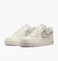 Кроссовки мужские Nike Air Force 1 07 White IB7677-101